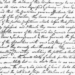 Document, 1787 April 01