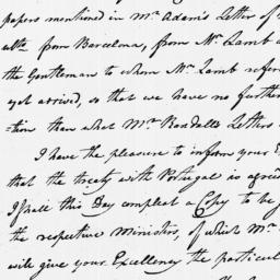 Document, 1786 April 11