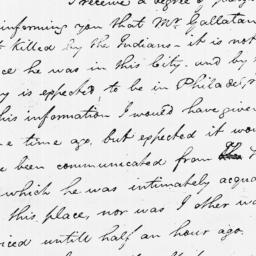 Document, 1786 June 01