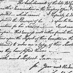 Document, 1779 April 08