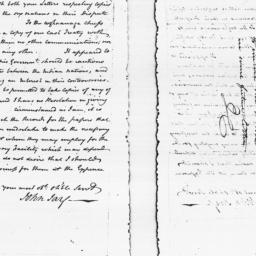 Document, 1798 June 18