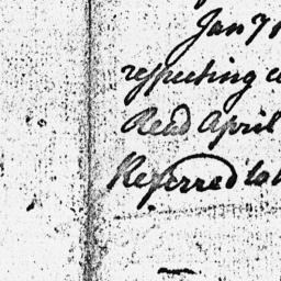 [Document, 1779 April 02]