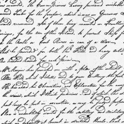 [Document, 1798 January 06]