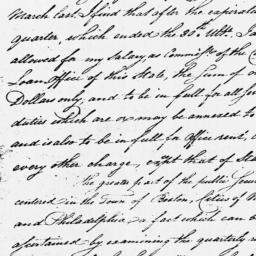 [Document, 1787 July 14]