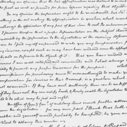 Document, 1798 December 20