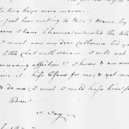 [Document, 1788 January 04]