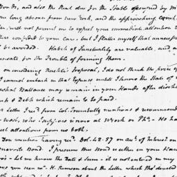 Document, 1798 December 13