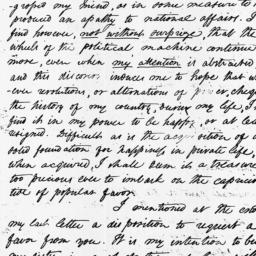 [Document, 1801 March 17]