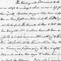 Document, 1807 August 08