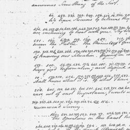 [Document, 1782 January 20]