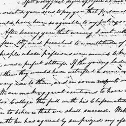 Document, 1812 July 24