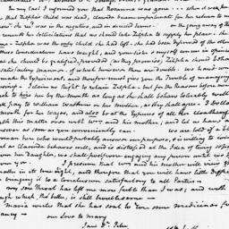 Document, 1811 April 16