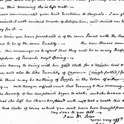 Document, 1824 May 10