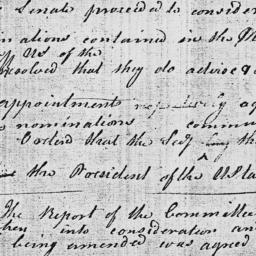 Document, 1791 February 26