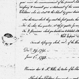 Document, 1792 August 17