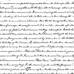 Document, 1839 January 07