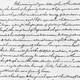 Document, 1828 December 16