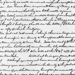 Document, 1828 September 29