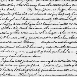 Document, 1828 April 12