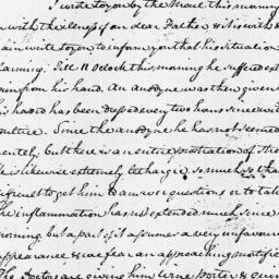 Document, 1827 March 28