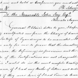 Document, 1777 August 06