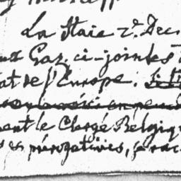 Document, 1789 December 02