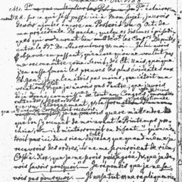 Document, 1788 October 21