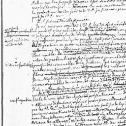 Document, 1788 January 22