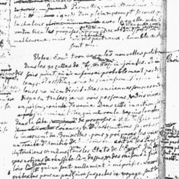 [Document, 1787 October 17]
