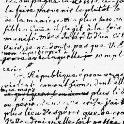 Document, 1787 June 05