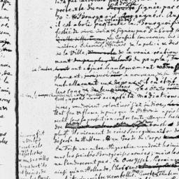 Document, 1786 October 15