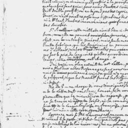 [Document, 1783 October 03]