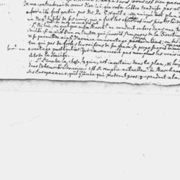 Document, 1783 October 03