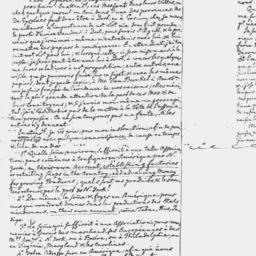 Document, 1783 September 23