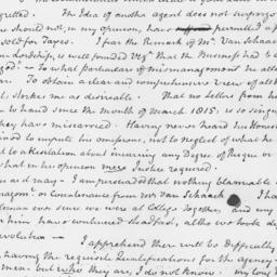 Document, 1818 September 05