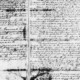 [Document, 1787 May n.d.]