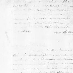 [Document, 1784 March 2 - 1...