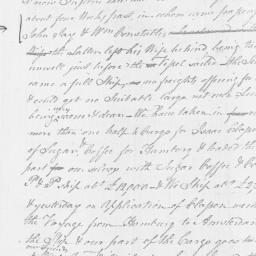 Document, 1795 June 28