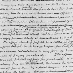 Document, 1798 November 12