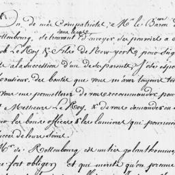 Document, 1788 February 07
