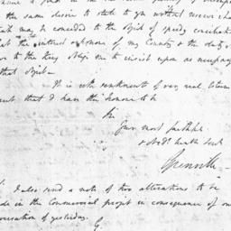 Document, 1794 September 07