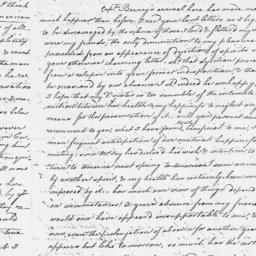 Document, 1783 July 16