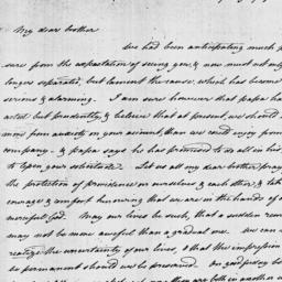 Document, 1812 April 09