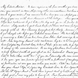 Document, 1832 May 11
