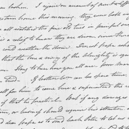 Document, 1821 September 03