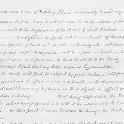 Document, 1795 September 04