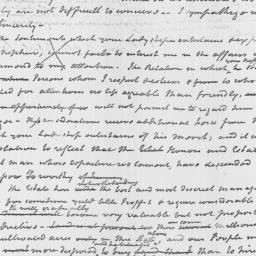 Document, 1797 December 19