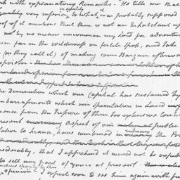 Document, 1798 September 29