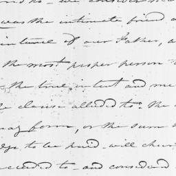 Document, 1812 August 10