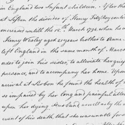 Document, 1794 September 25